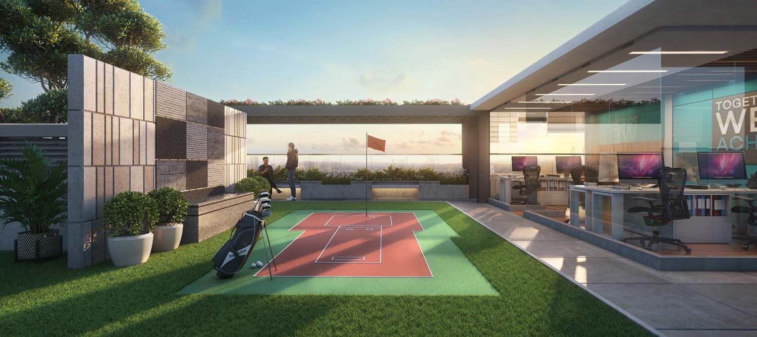 Sonigara Westmont Amenities-Features 2