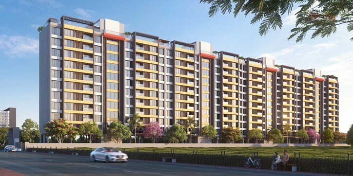 Sonigara Westmont Cover Image