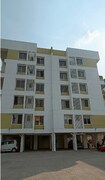 Sopan Gondhale Gulmohar Apartment Exteriors