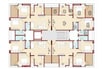 SP Elite Square Floor Plans