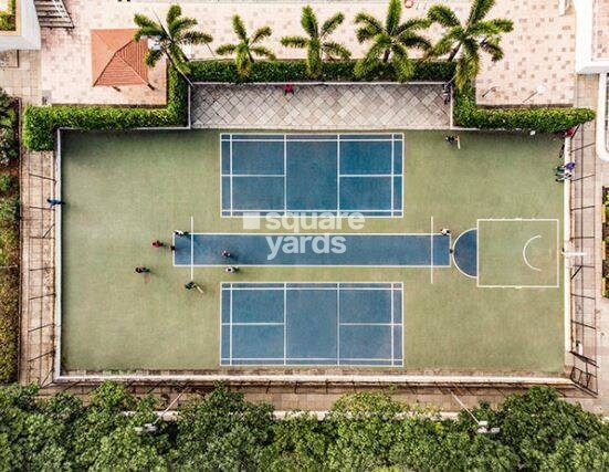 SP Infocity Amenities-Features