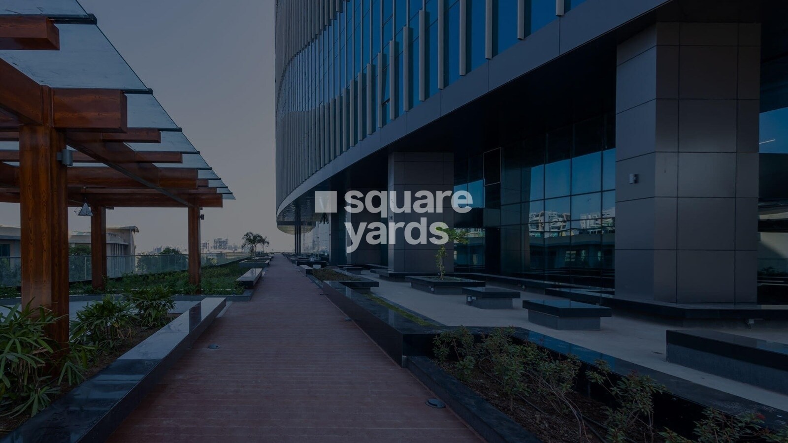 SP Infocity