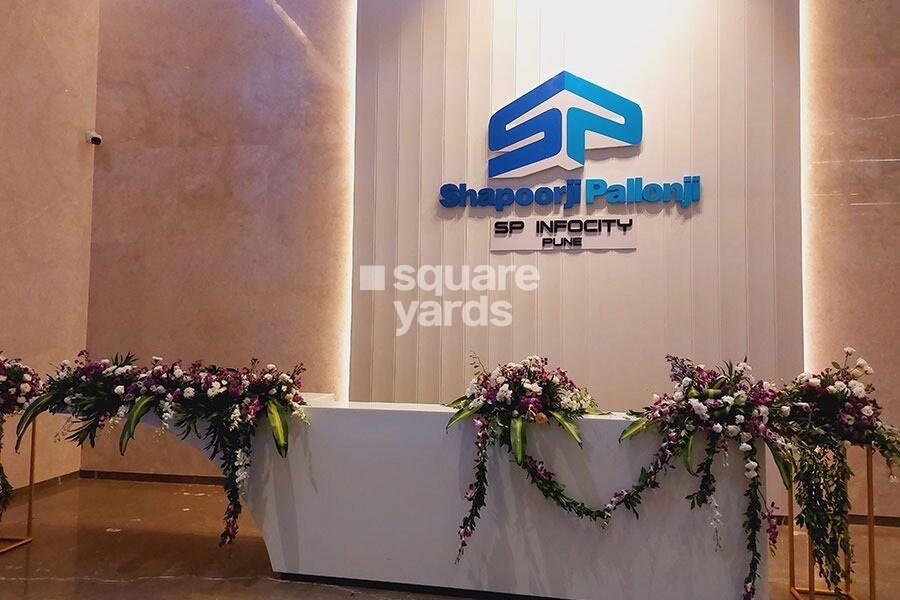 SP Infocity