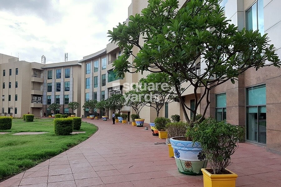 SP Infocity Amenities-Features 9