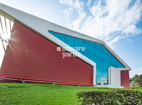 SP Infocity Amenities-Features 2