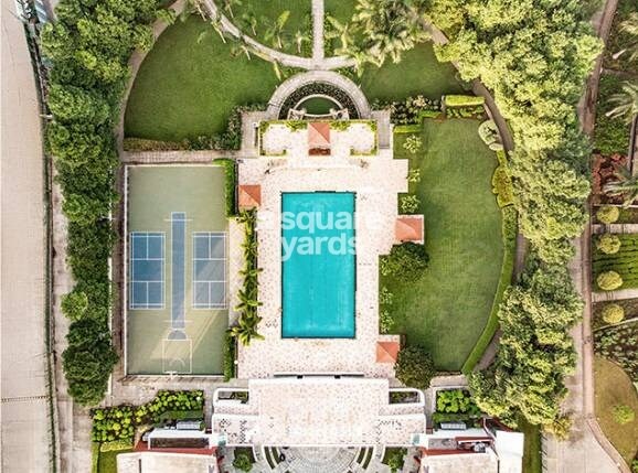 SP Infocity Amenities-Features 4