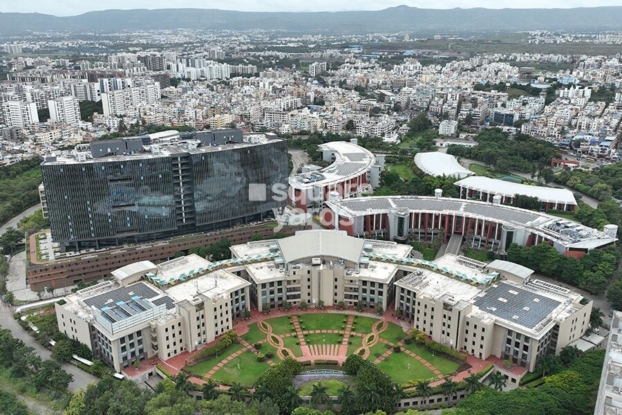 SP Infocity Tower View 7