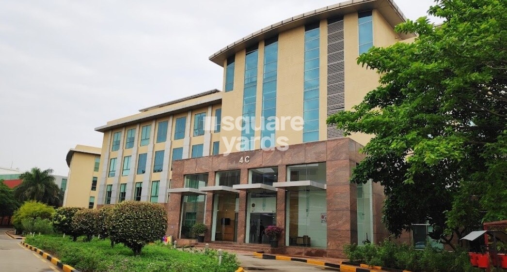 SP Infocity