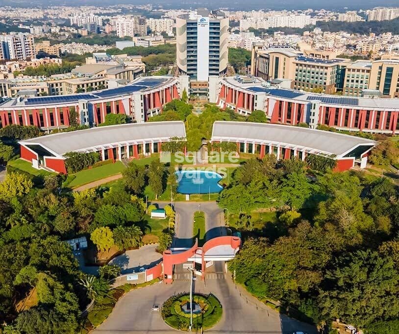 SP Infocity