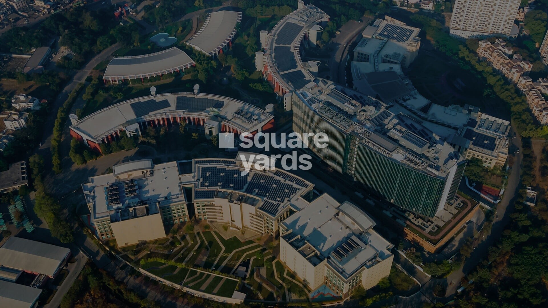 SP Infocity