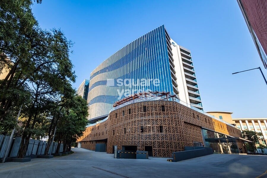 SP Infocity