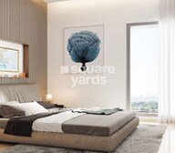 Shapoorji Pallonji Joyville Hinjewadi Phase 2 Apartment Interiors