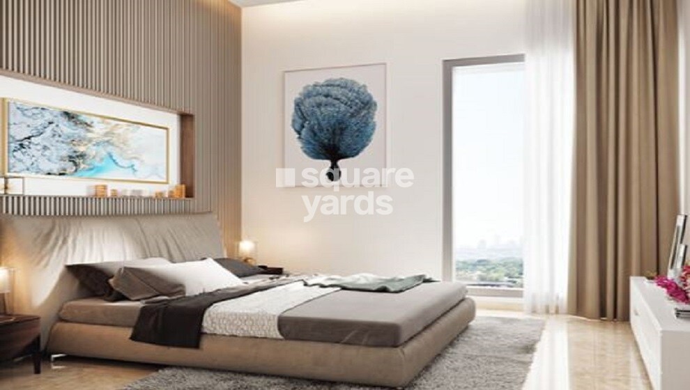 Shapoorji Pallonji Joyville Hinjewadi Phase 2 Apartment Interiors 1