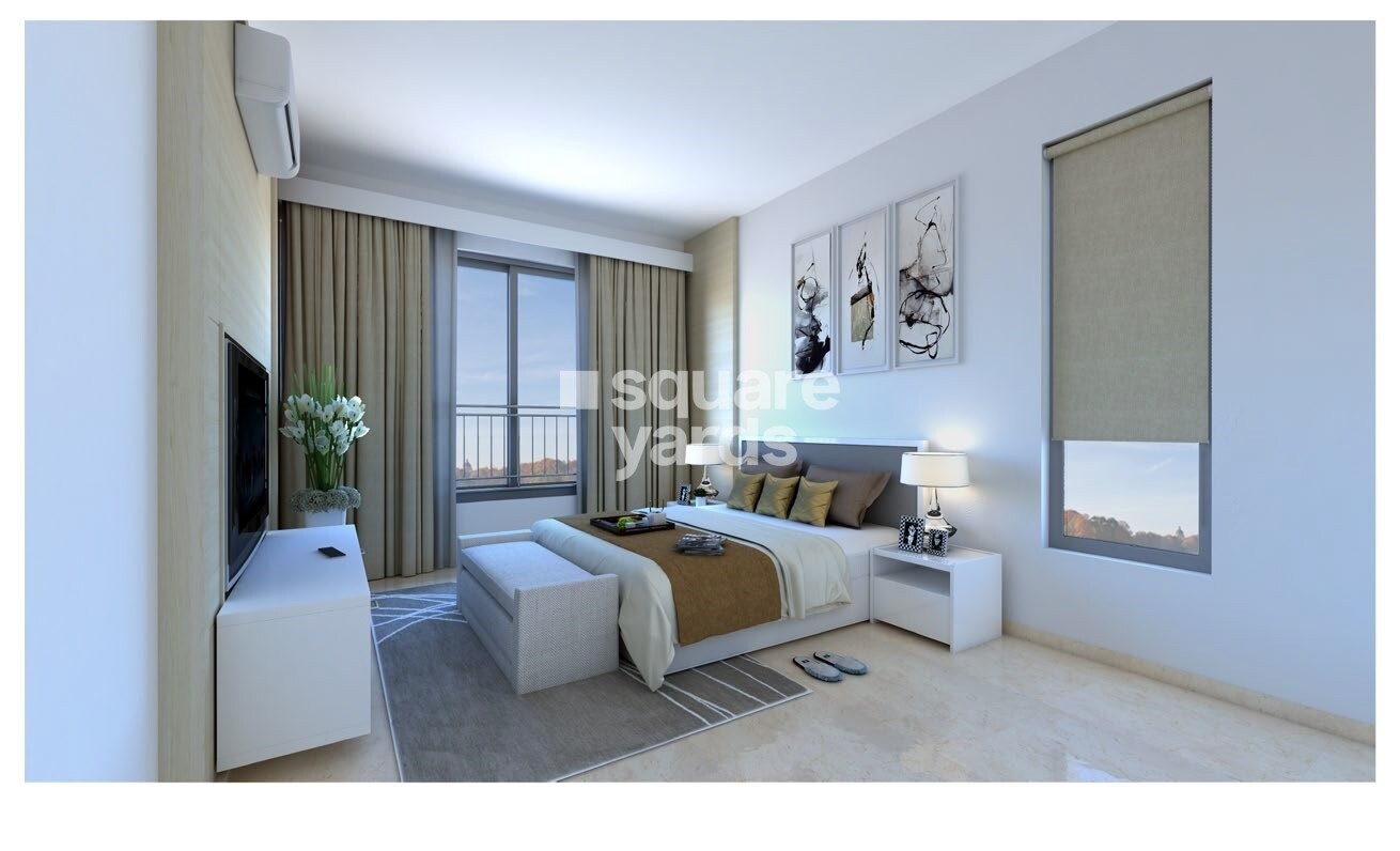 Shapoorji Pallonji Residency Phase 3