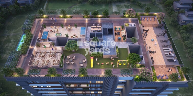 Space 37 Grandstand Amenities-Features 2