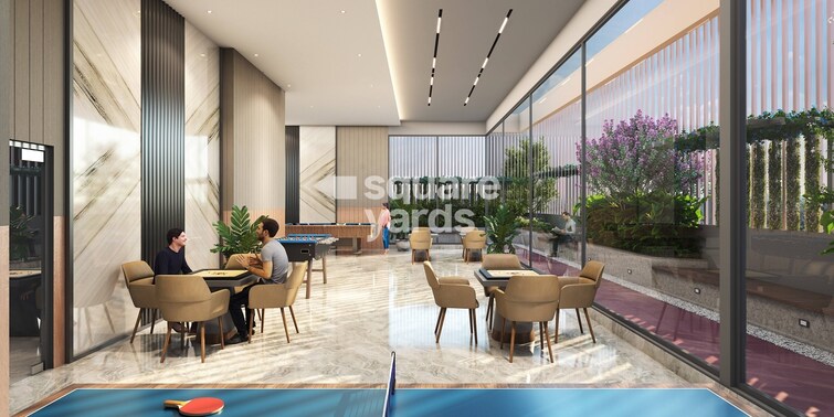 Space 37 Grandstand Amenities-Features 3