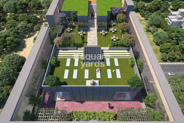 Space 37 Grandstand Amenities-Features 4