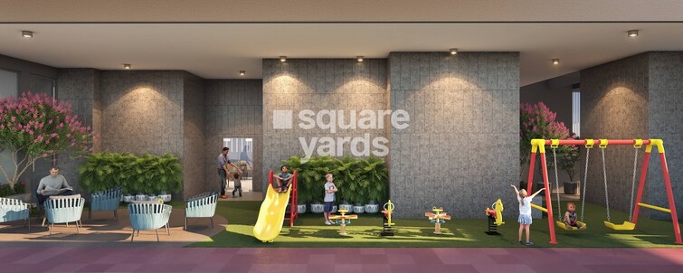 Space 37 Grandstand Amenities-Features 5