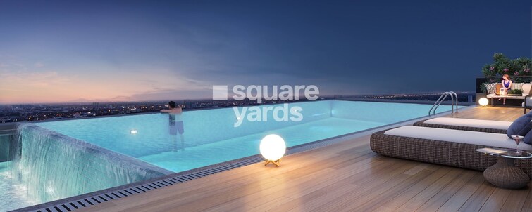 Space 37 Grandstand Amenities-Features 6