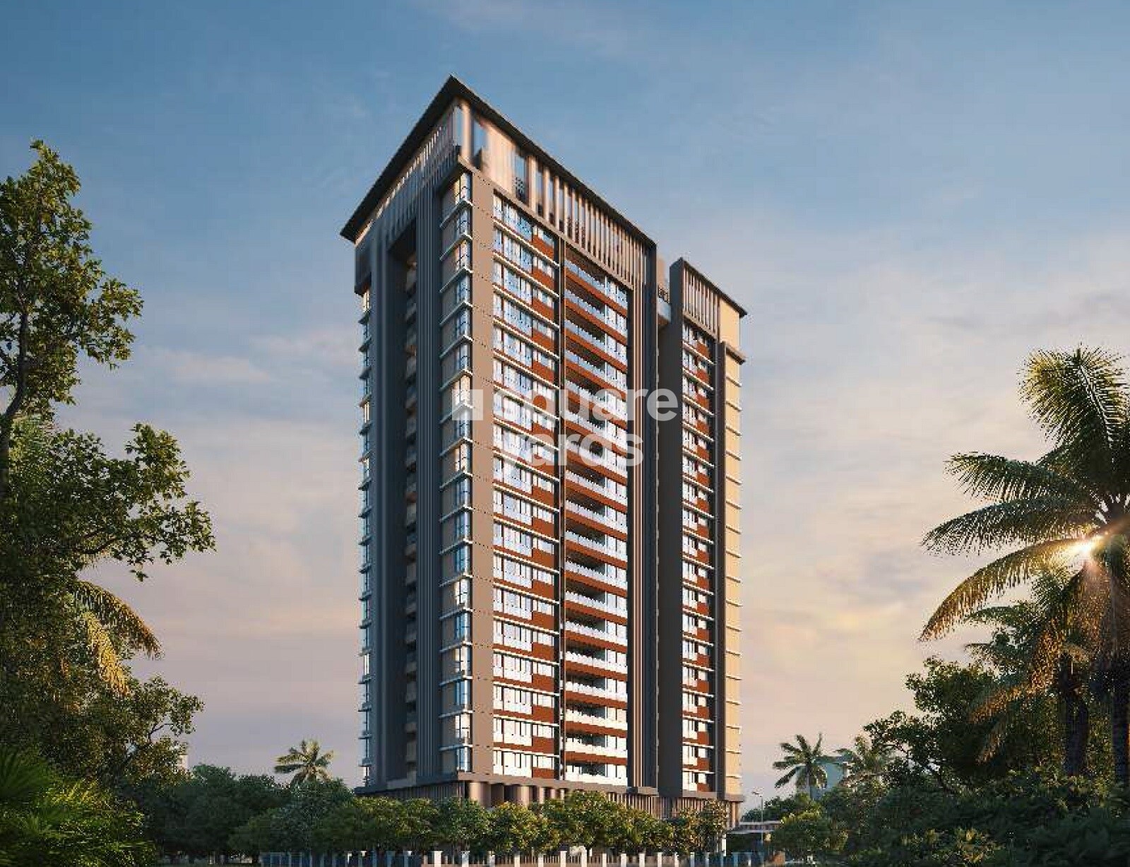 Space 37 Grandstand Apartment Exteriors 2
