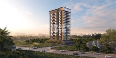 Space 37 Grandstand