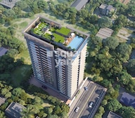 Space 37 Grandstand Tower View