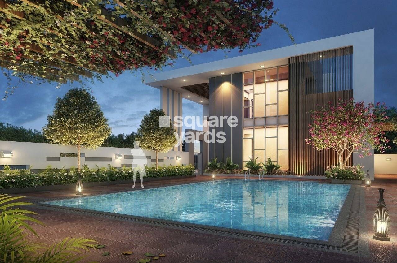 Space 64 Meridien Amenities-Features 1