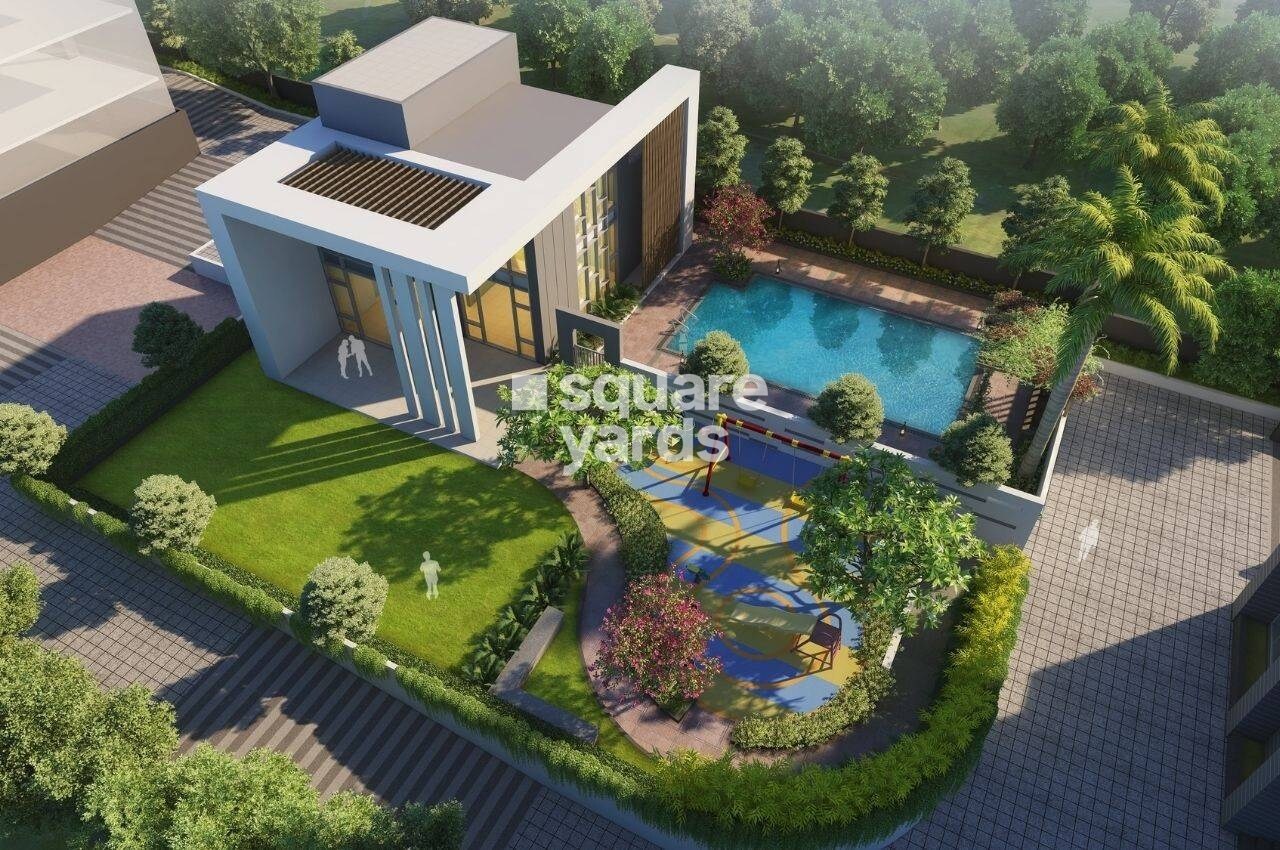 Space 64 Meridien Amenities-Features 2