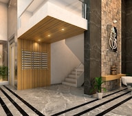 Space Grazia Amenities-Features