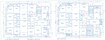 Space Grazia Floor Plans