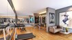 Space Paramount Tower Gymnasium Image