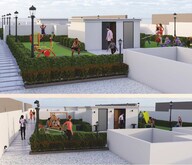 Space Silver Woods Amenities-Features