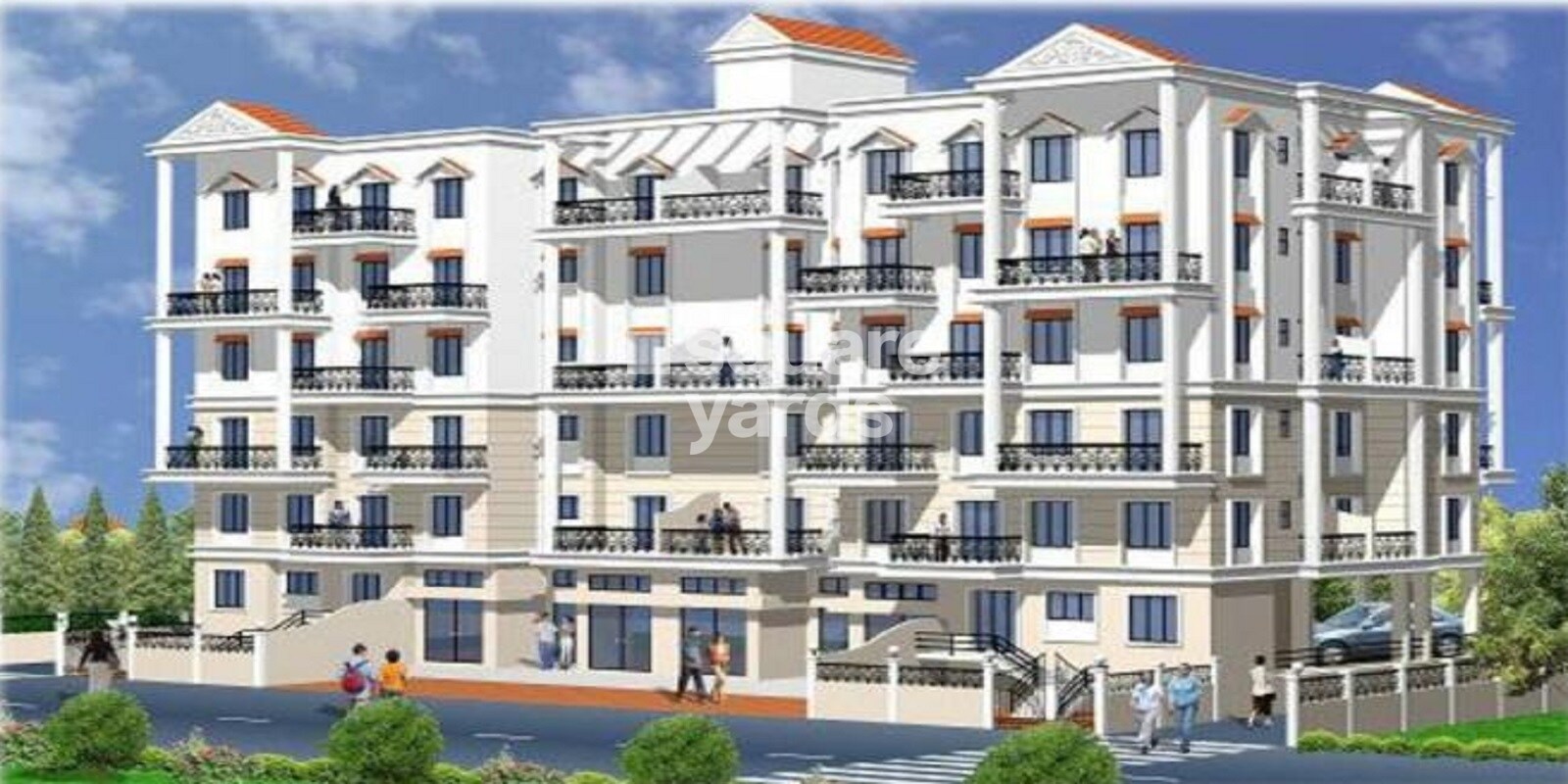 Sparkle Avenue Featured Image