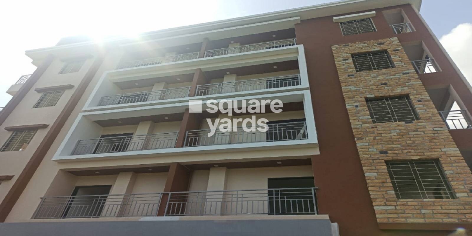 sparsh-chs-wadgaon-sheri