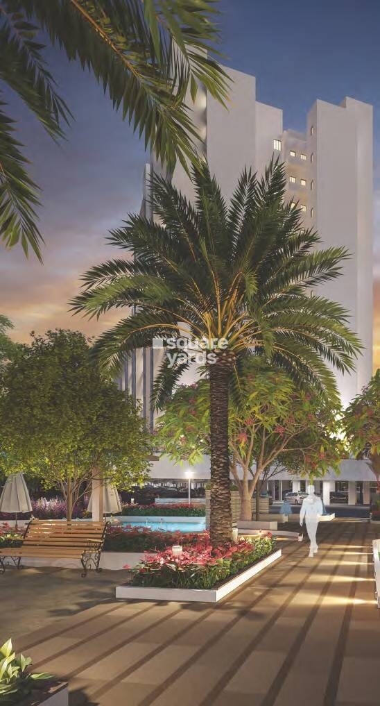 Spectrum BA Swadesha Amenities-Features 1