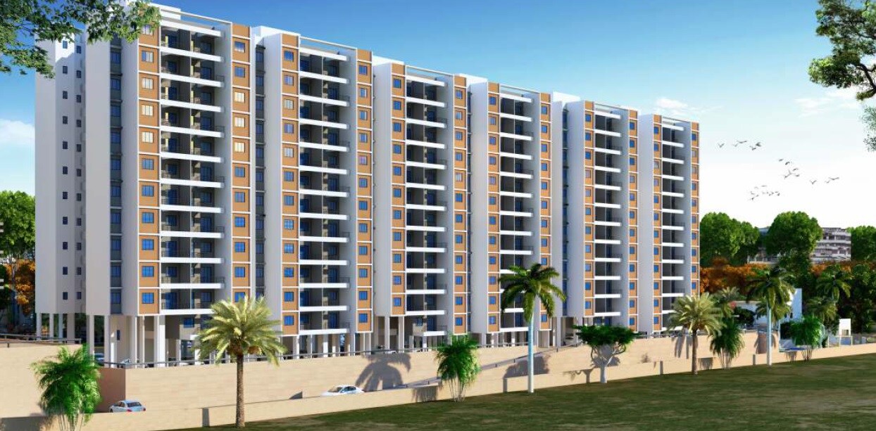 Spectrum BA Swadesha Amenities-Features 5