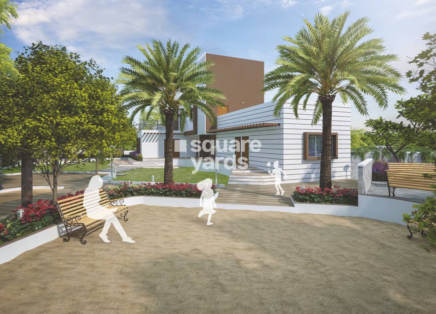 Spectrum BA Swadesha Amenities-Features 3