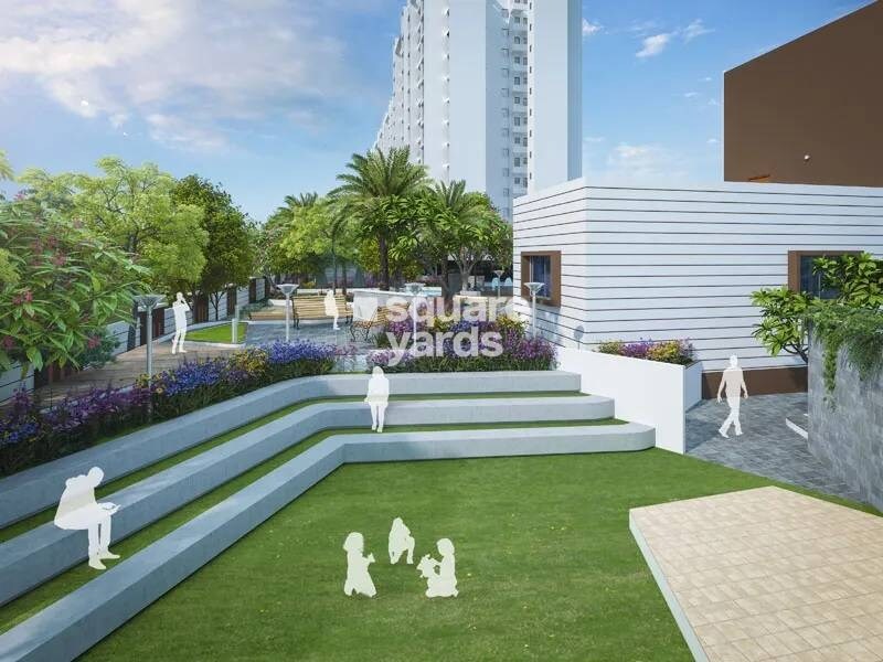 Spectrum BA Swadesha Amenities-Features 4