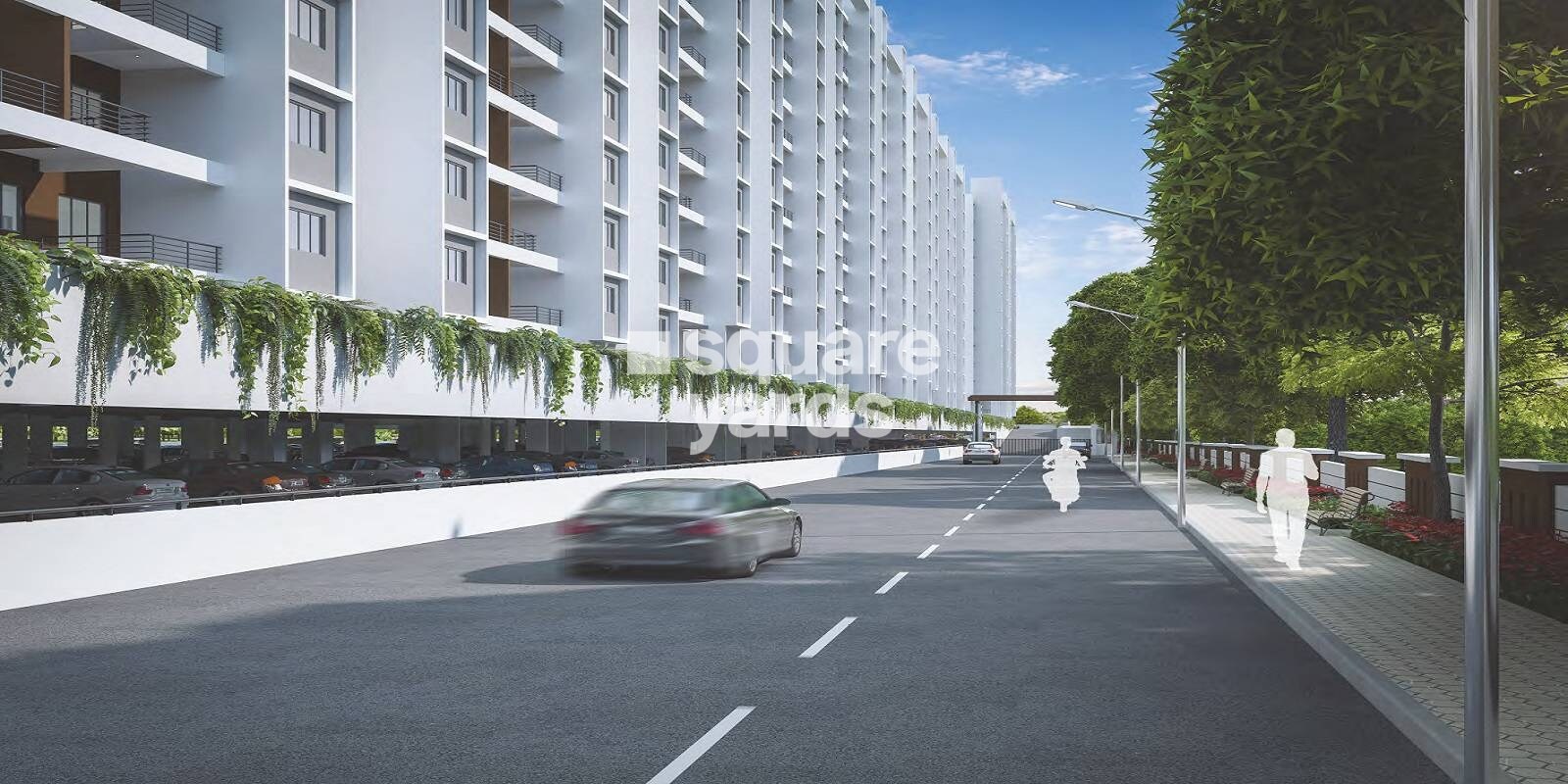 Spectrum BA Swadesha