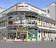 Spine City Mall