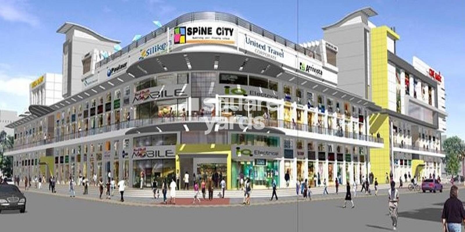 spine-city-mall