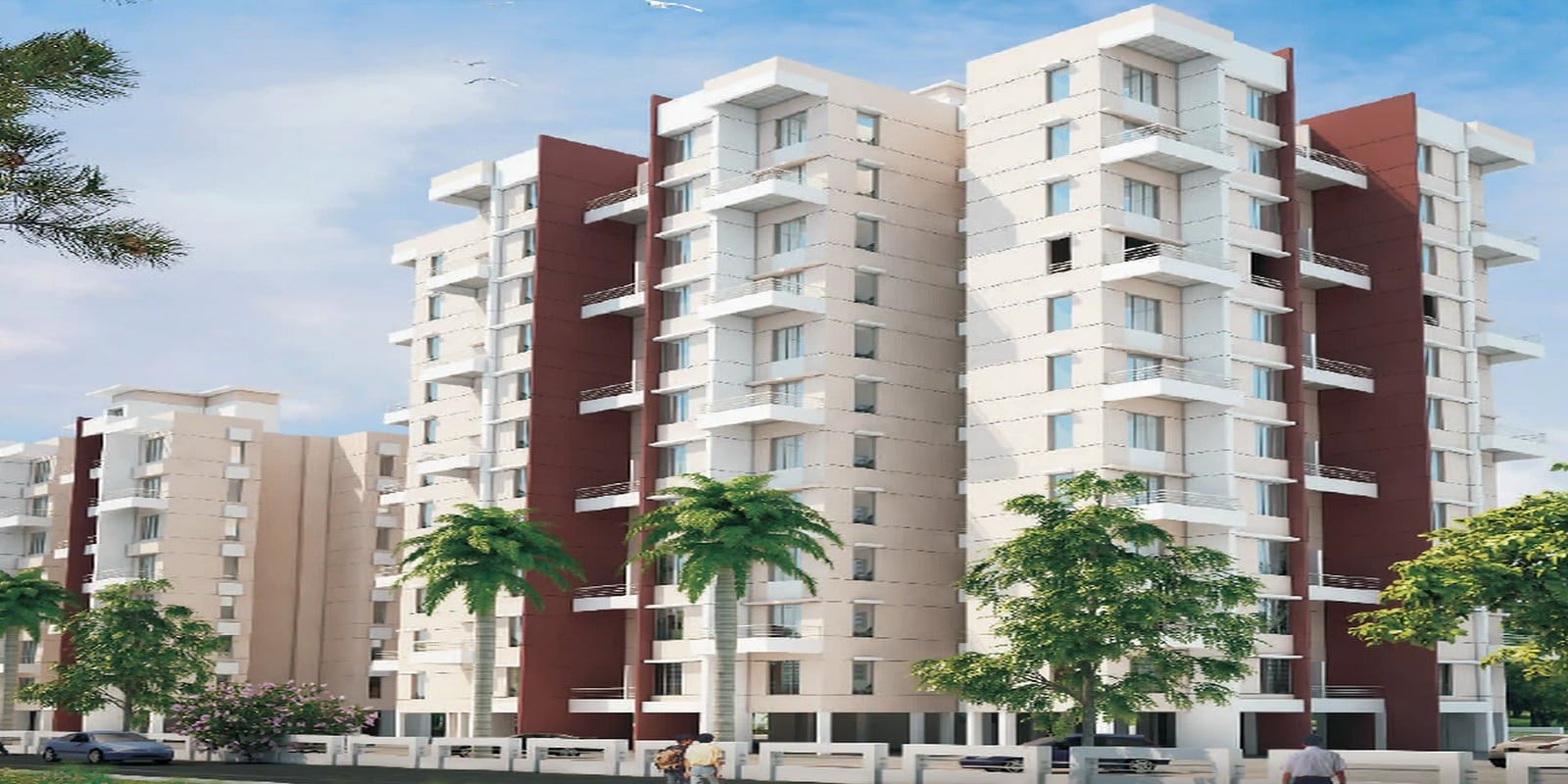 Spine City Residency