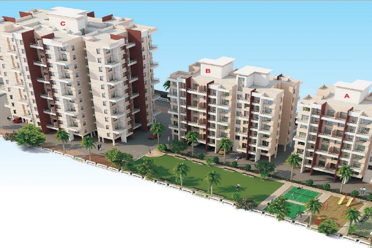 Spine City Residency