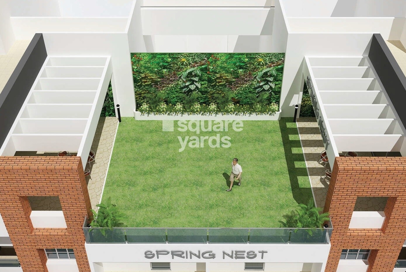 Spring Nest Amenities-Features 2