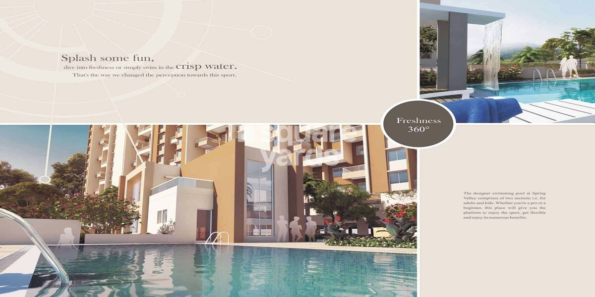 Spring Valley Amenities-Features 1