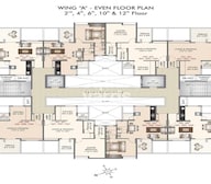 Spring Valley Floor Plans