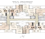 Spring Valley Floor Plans