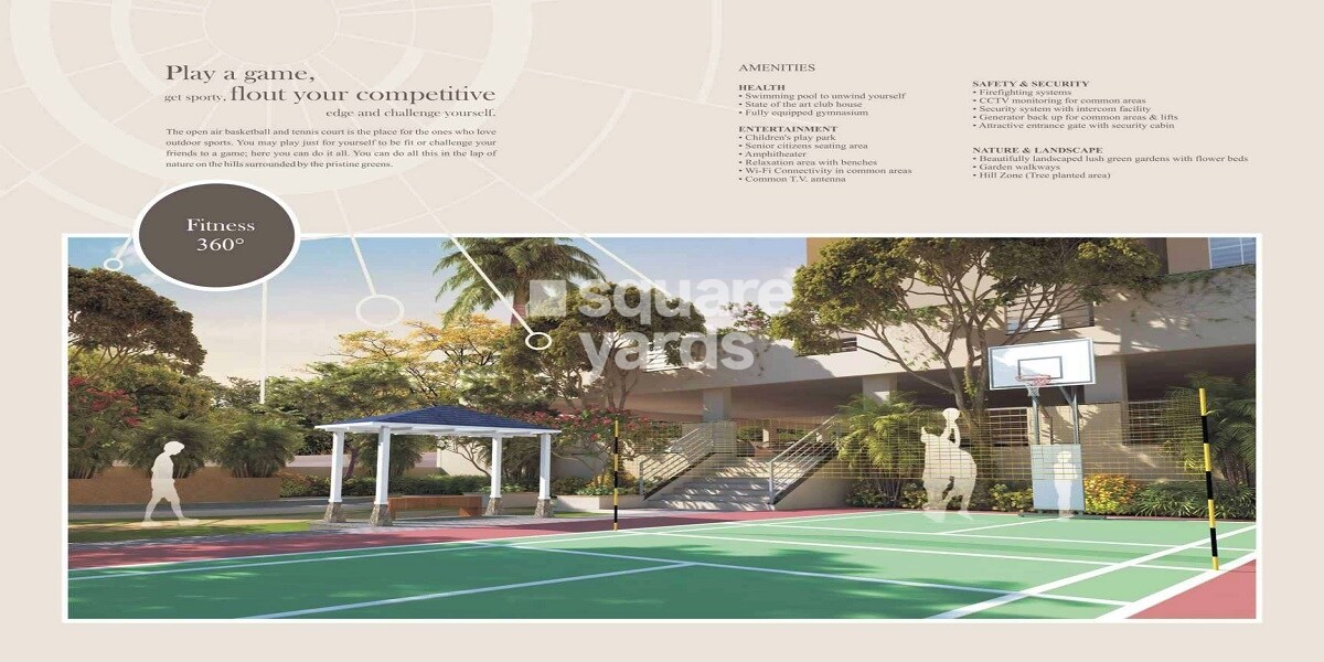 Spring Valley Sports facilities Image 1