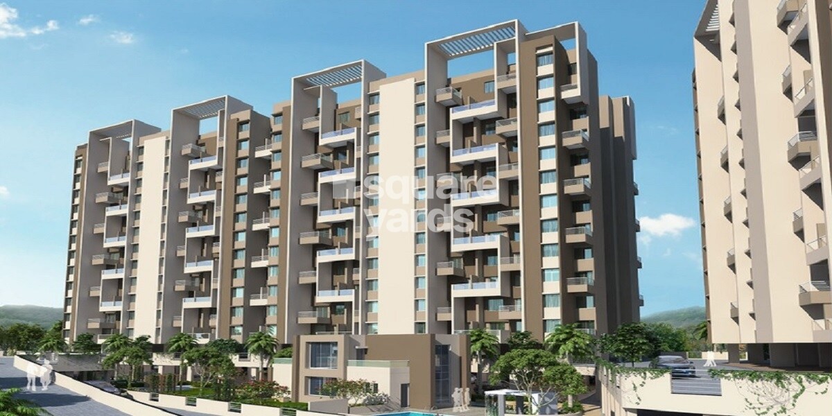 Spring Valley Tower View 4