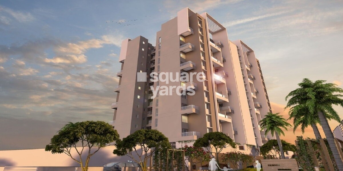 Spring Valley Tower View 5